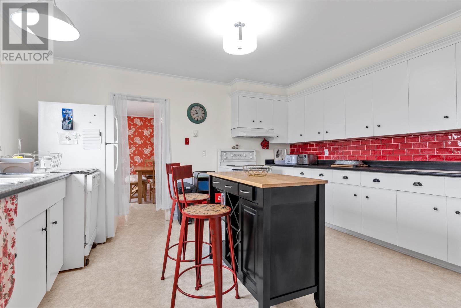 1 Church Road, Trepassey, Newfoundland & Labrador  A0A 4B0 - Photo 12 - 1295911