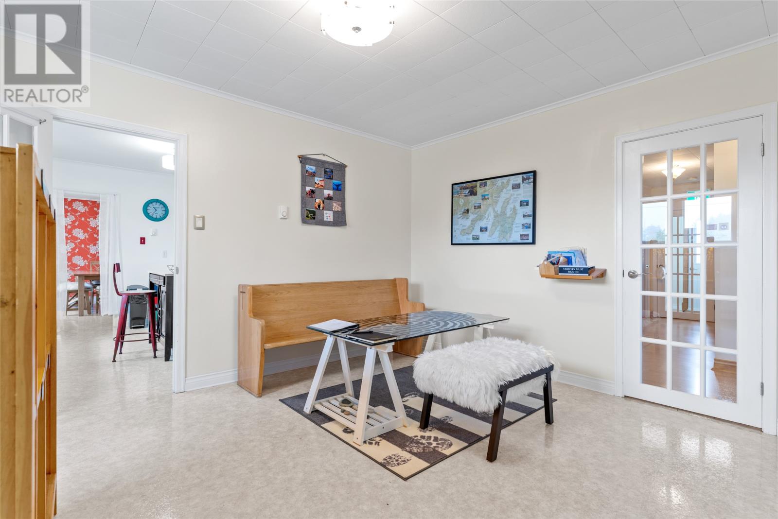 1 Church Road, Trepassey, Newfoundland & Labrador  A0A 4B0 - Photo 14 - 1295911