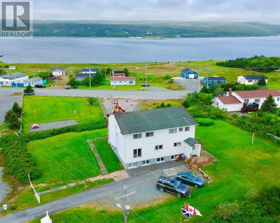 1 Church Road, Trepassey, Newfoundland & Labrador  A0A 4B0 - Photo 2 - 1295911