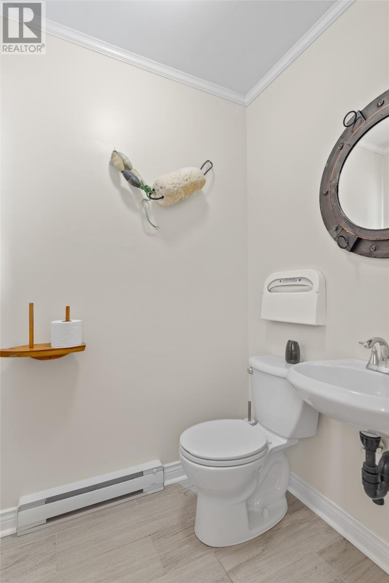 1 Church Road, Trepassey, Newfoundland & Labrador  A0A 4B0 - Photo 21 - 1295911