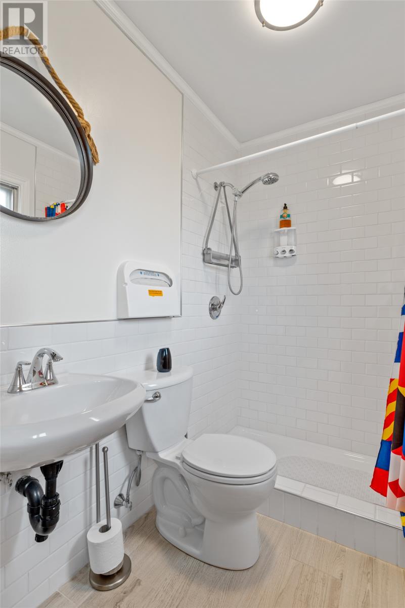 1 Church Road, Trepassey, Newfoundland & Labrador  A0A 4B0 - Photo 23 - 1295911