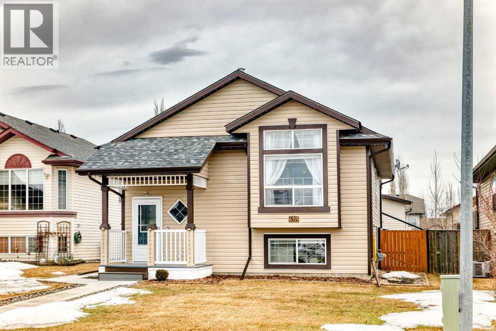 6315 60 Streetclose, Ponoka, Alberta  T4J 1W1 - Photo 4 - A2294809