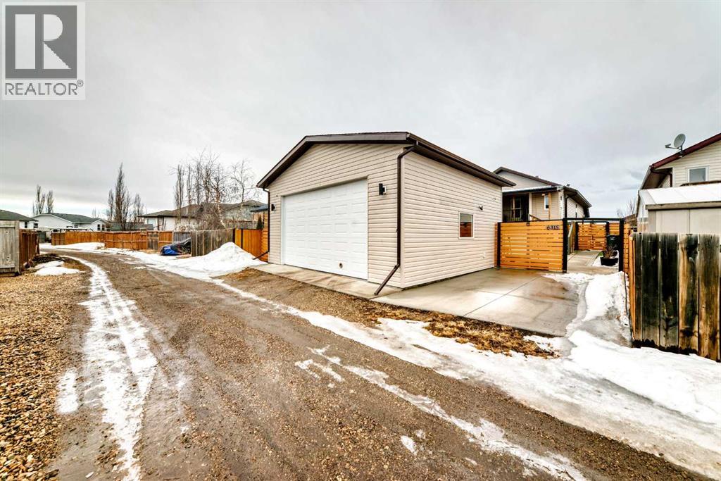 6315 60 Streetclose, Ponoka, Alberta  T4J 1W1 - Photo 40 - A2294809