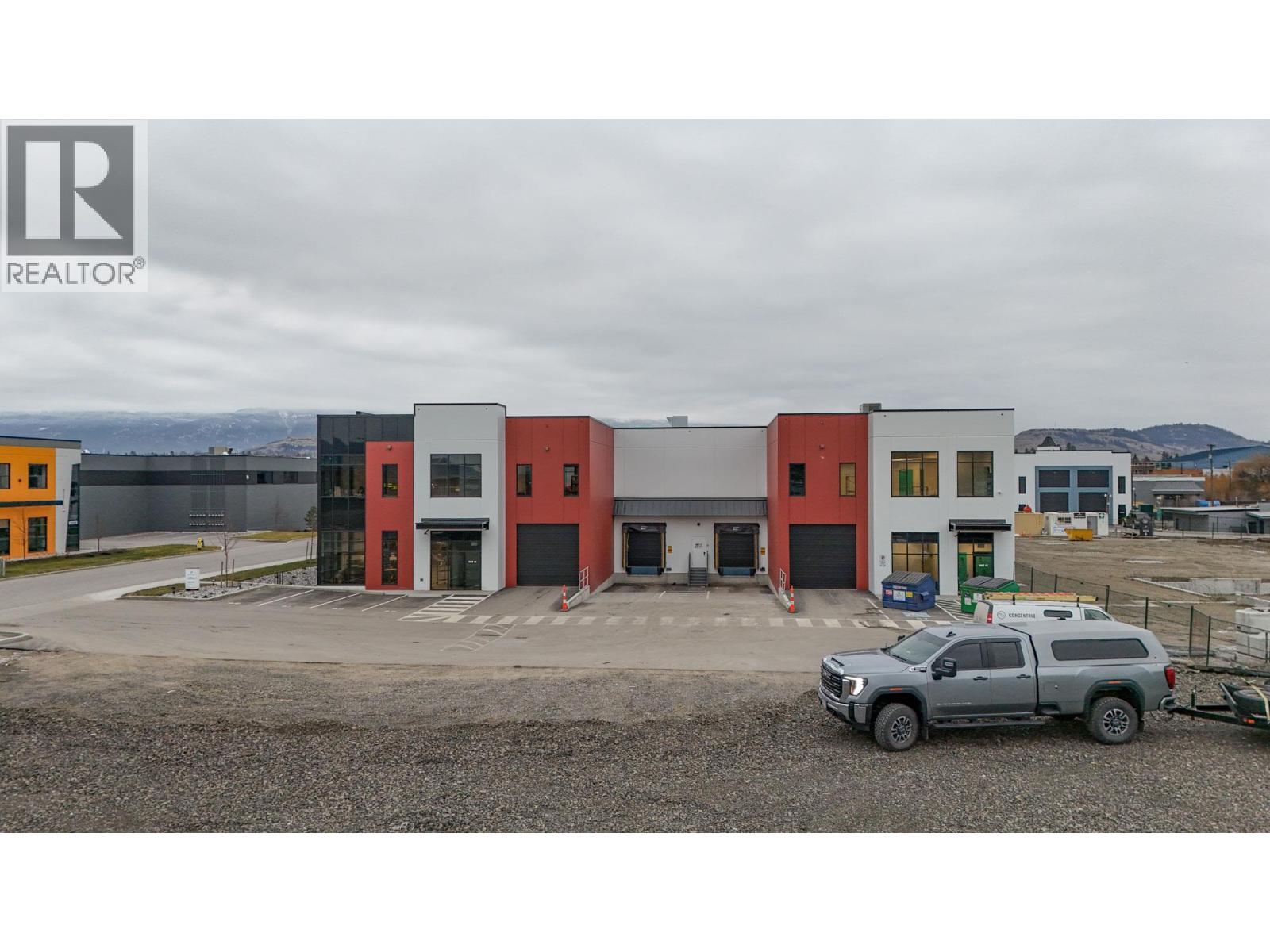 4605 34 Street Unit# 5-8 & 15-16, Vernon, British Columbia  V1T 5Y8 - Photo 8 - 10376376