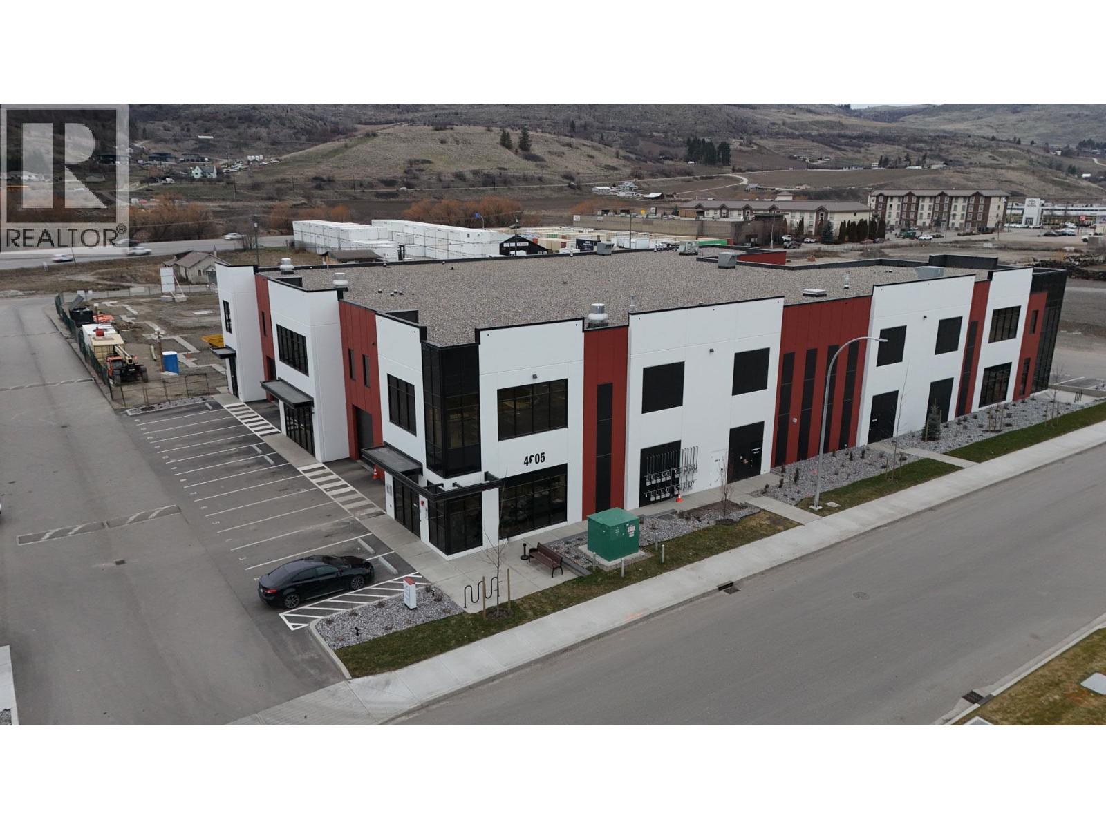 4605 34 Street Unit# 5-8 & 15-16, Vernon, British Columbia  V1T 5Y8 - Photo 5 - 10376376