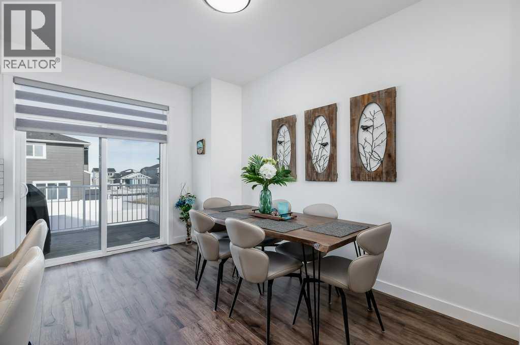 1132 Veterans Avenue, Crossfield, Alberta  T0M 0S0 - Photo 10 - A2288875