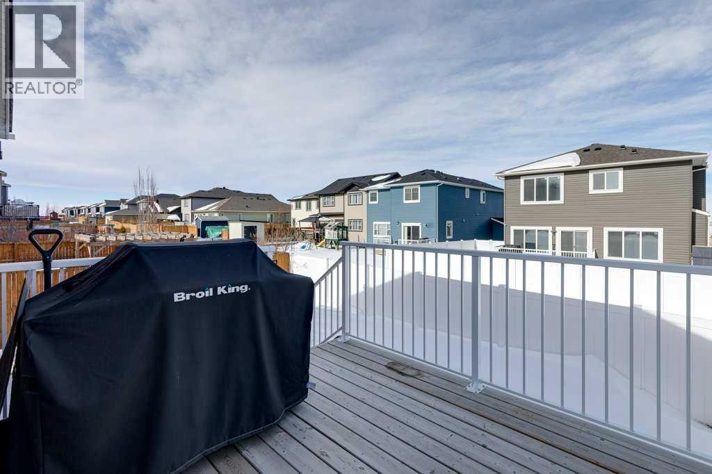 1132 Veterans Avenue, Crossfield, Alberta  T0M 0S0 - Photo 11 - A2288875