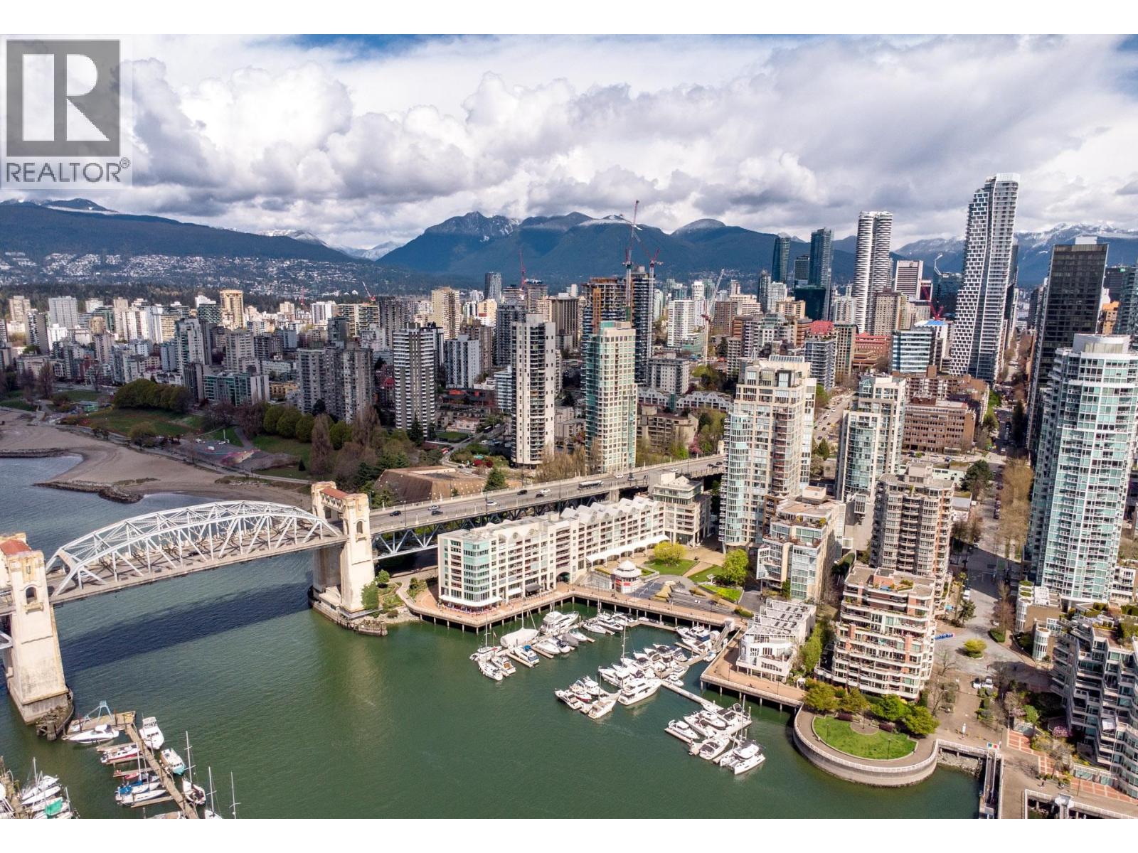 601 1003 Pacific Street, Vancouver, British Columbia  V6E 4P2 - Photo 24 - R3113926