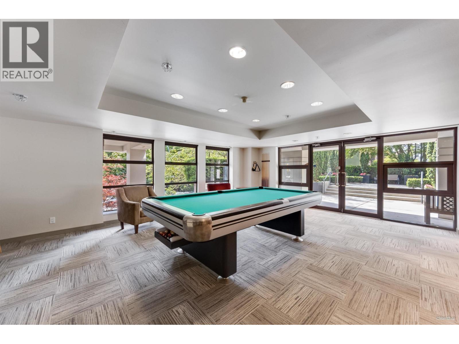 601 1003 Pacific Street, Vancouver, British Columbia  V6E 4P2 - Photo 14 - R3113926