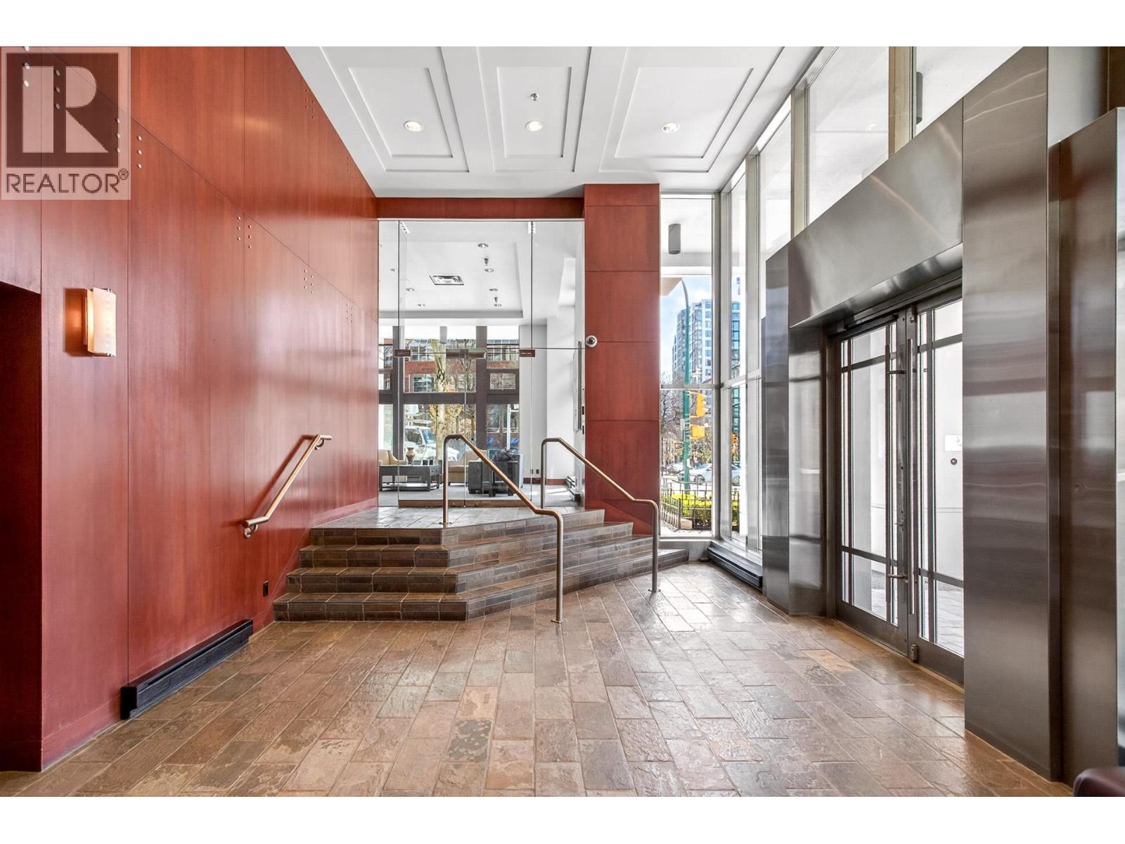 601 1003 Pacific Street, Vancouver, British Columbia  V6E 4P2 - Photo 20 - R3113926