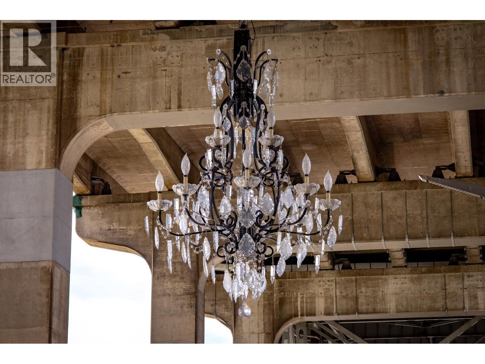 601 1003 Pacific Street, Vancouver, British Columbia  V6E 4P2 - Photo 23 - R3113926