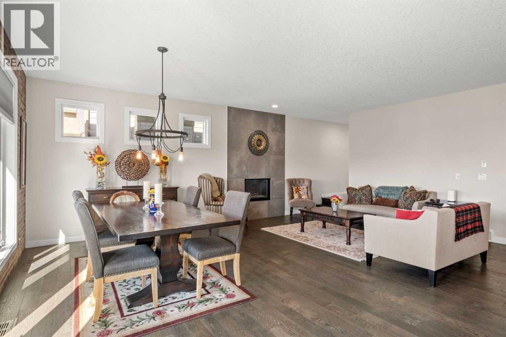 82 Cranbrook Crescent SE, Calgary, Alberta  T3M 2C3 - Photo 5 - A2295578