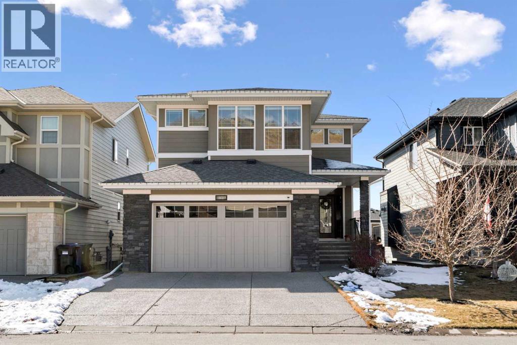 82 Cranbrook Crescent SE, Calgary, Alberta