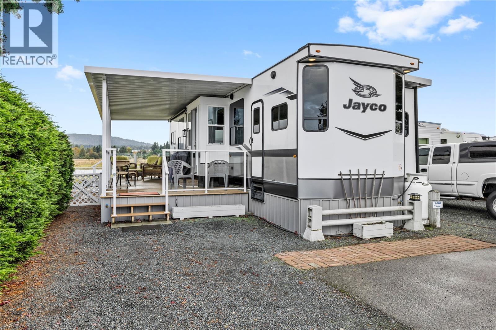 208 200 Corfield St, Parksville, British Columbia