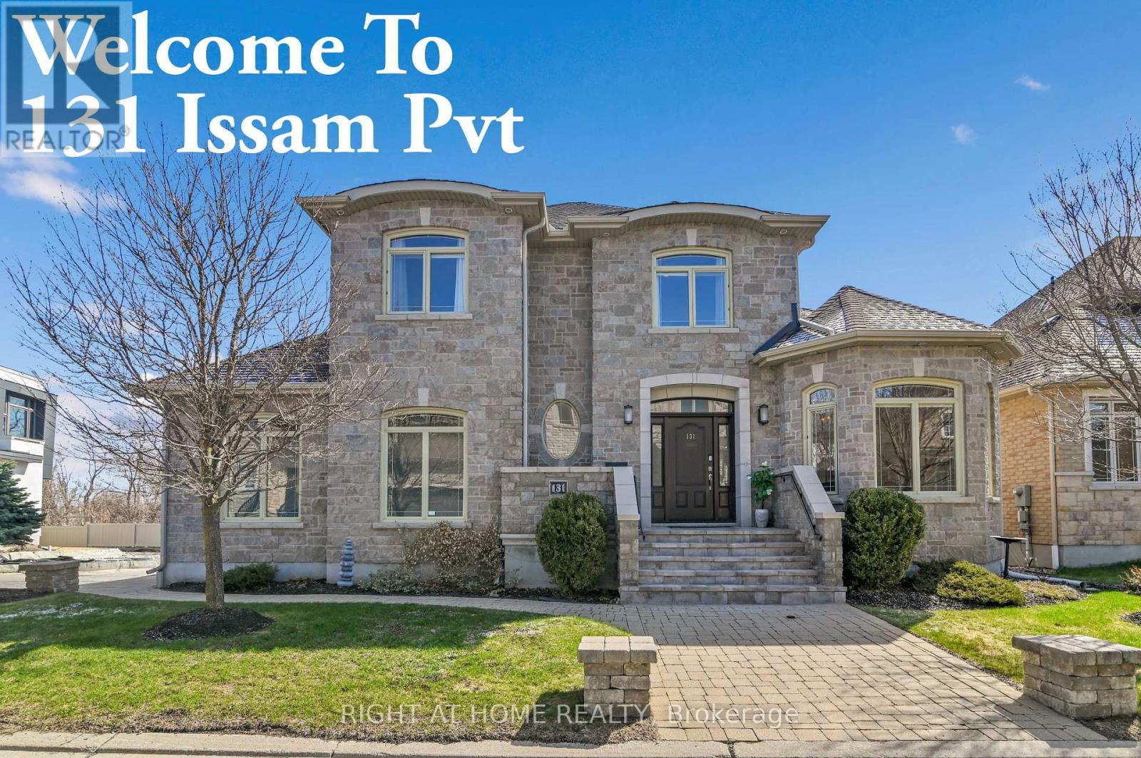 131 ISSAM PRIVATE, ottawa, Ontario