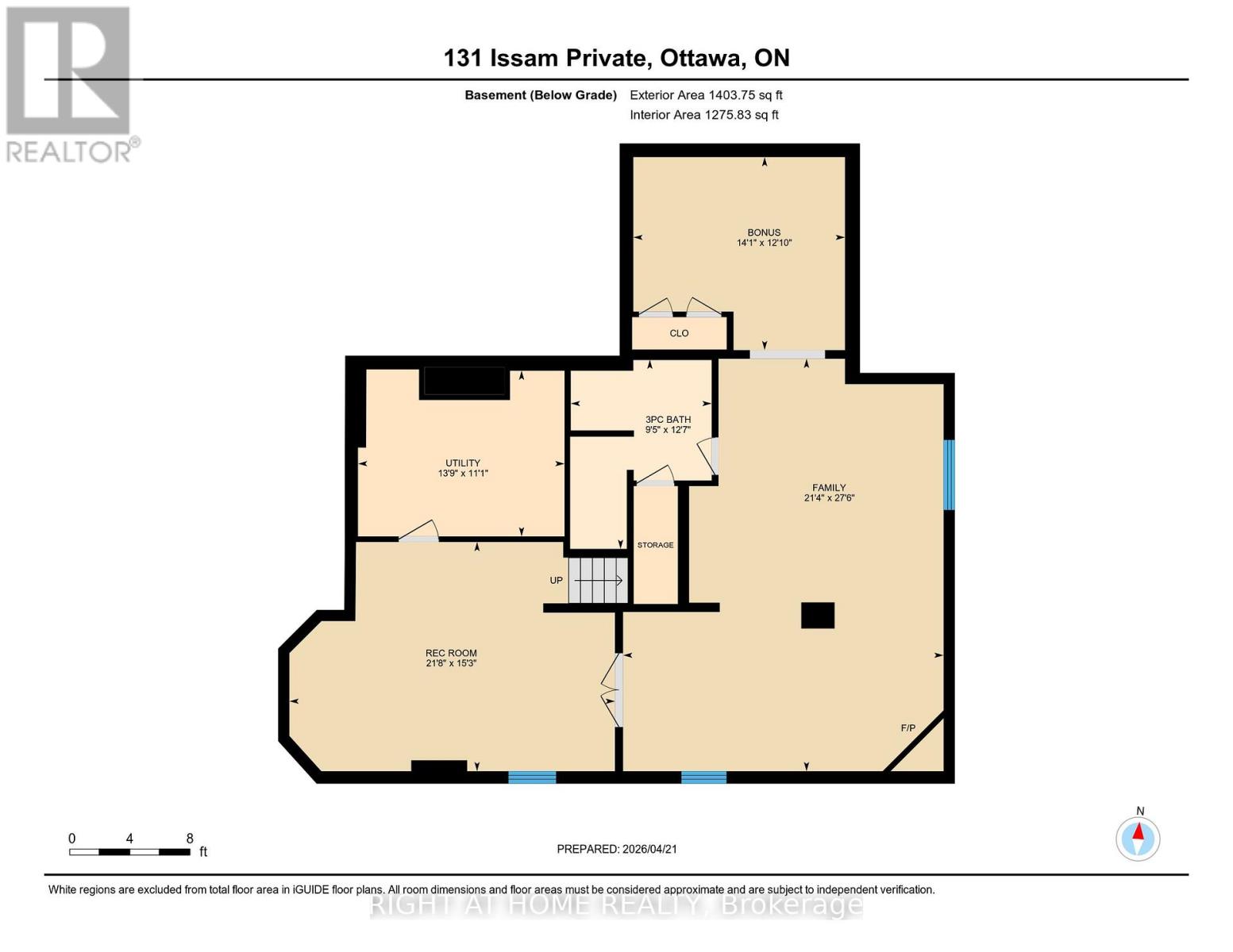 131 Issam Private, Ottawa, Ontario  K1T 4B6 - Photo 42 - X13025950