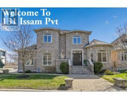 131 ISSAM PRIVATE, ottawa, Ontario