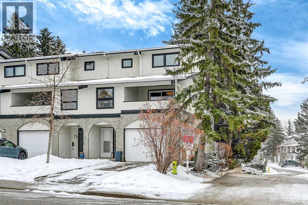 76, 5400 Dalhousie Drive Nw, Calgary, Alberta  T3A 2B4 - Photo 2 - A2299874