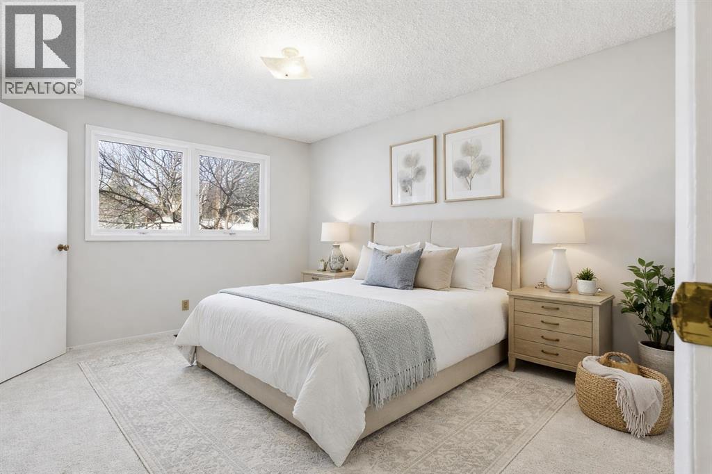 107 Nottingham Road, Calgary, Alberta  T2K 5R2 - Photo 13 - A2301234