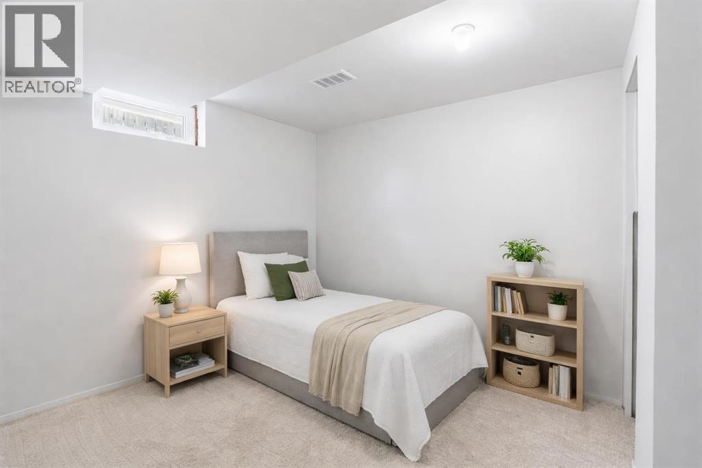 107 Nottingham Road, Calgary, Alberta  T2K 5R2 - Photo 29 - A2301234