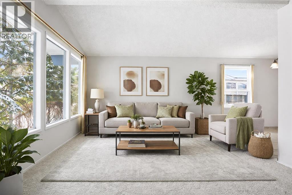 107 Nottingham Road, Calgary, Alberta  T2K 5R2 - Photo 6 - A2301234