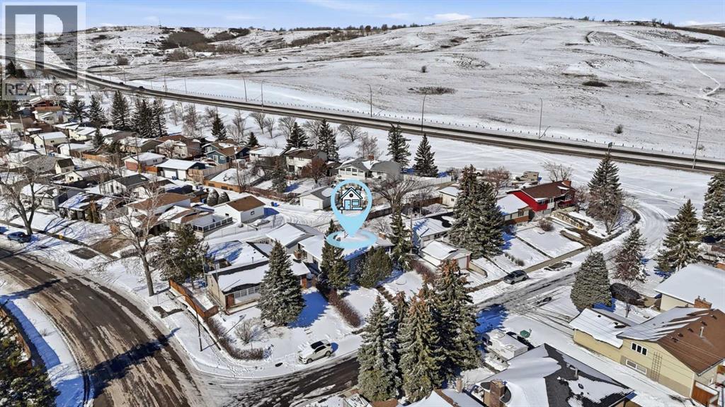 107 Nottingham Road, Calgary, Alberta  T2K 5R2 - Photo 46 - A2301234