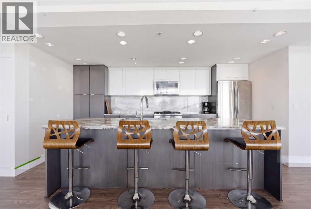 2704, 510 6 Avenue SE, Calgary, Alberta  T2G 1L7 - Photo 12 - A2301988