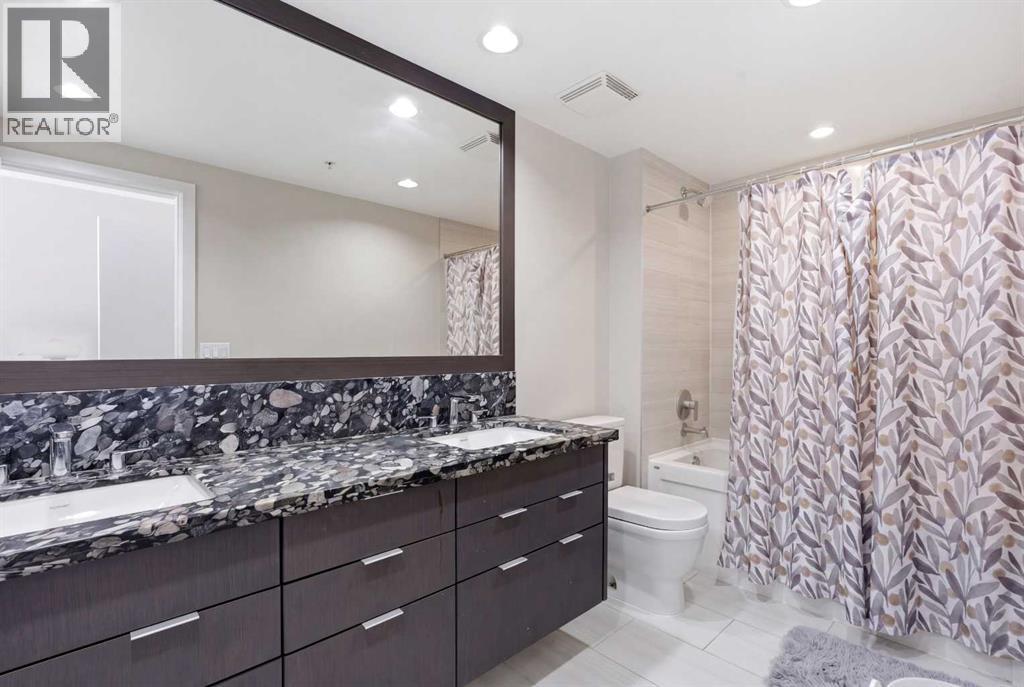 2704, 510 6 Avenue SE, Calgary, Alberta  T2G 1L7 - Photo 20 - A2301988