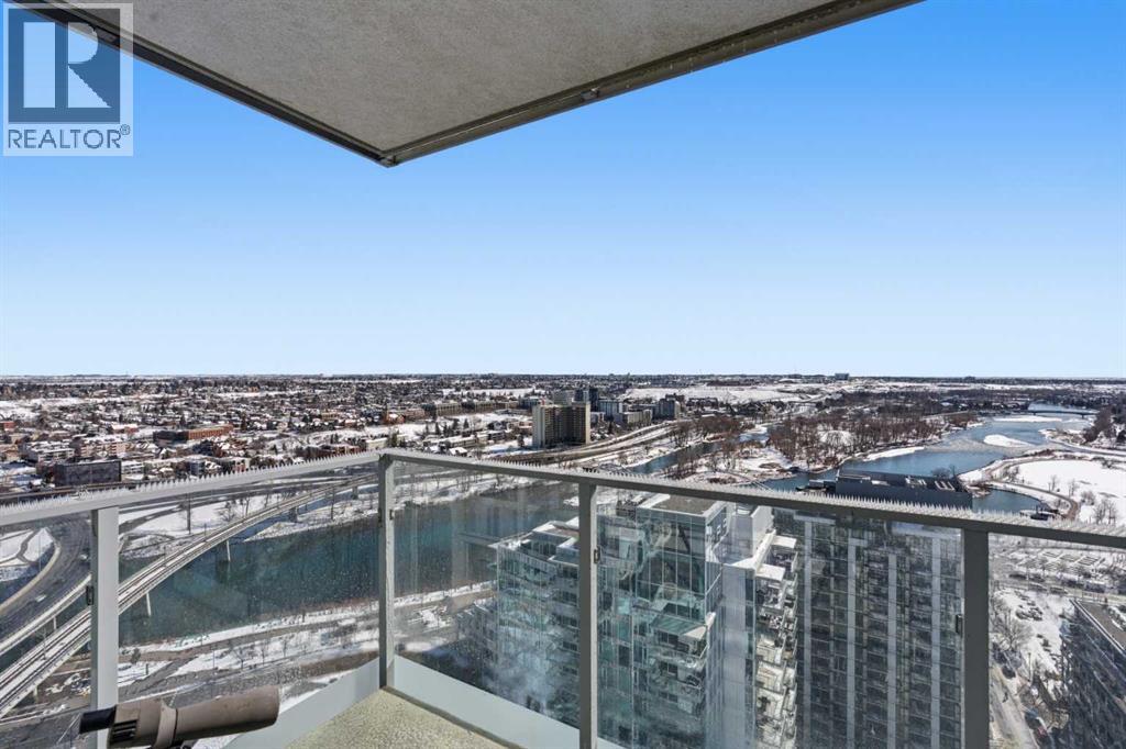 2704, 510 6 Avenue SE, Calgary, Alberta  T2G 1L7 - Photo 26 - A2301988