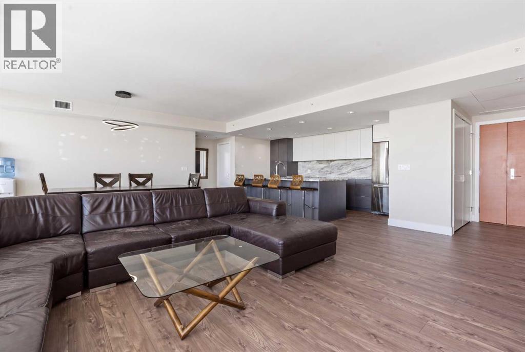 2704, 510 6 Avenue SE, Calgary, Alberta  T2G 1L7 - Photo 8 - A2301988