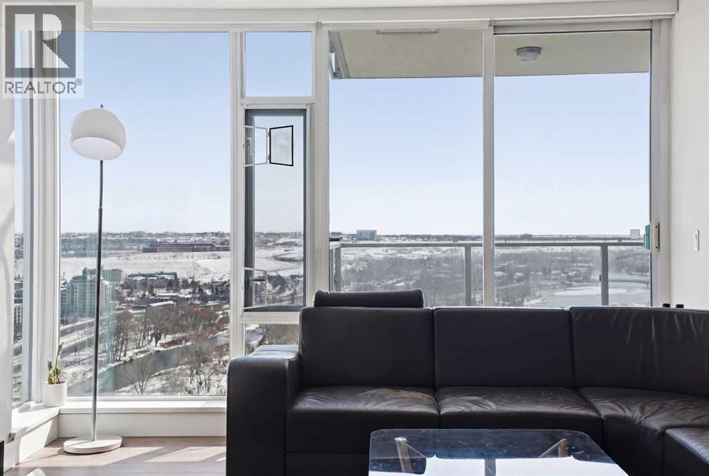 2704, 510 6 Avenue SE, Calgary, Alberta  T2G 1L7 - Photo 9 - A2301988