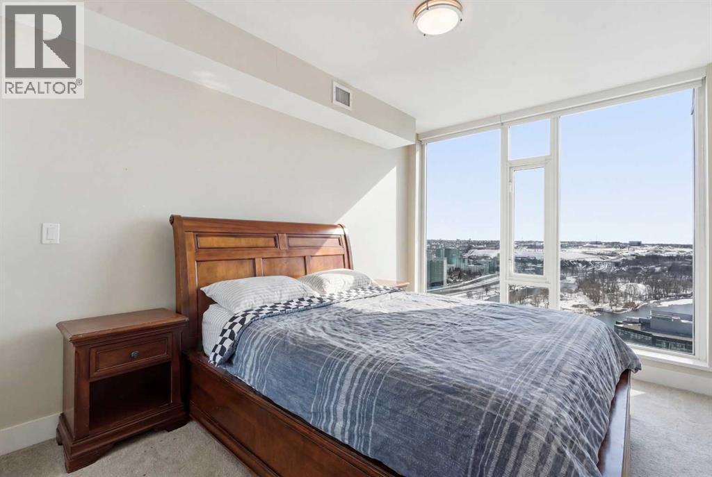 2704, 510 6 Avenue SE, Calgary, Alberta  T2G 1L7 - Photo 22 - A2301988