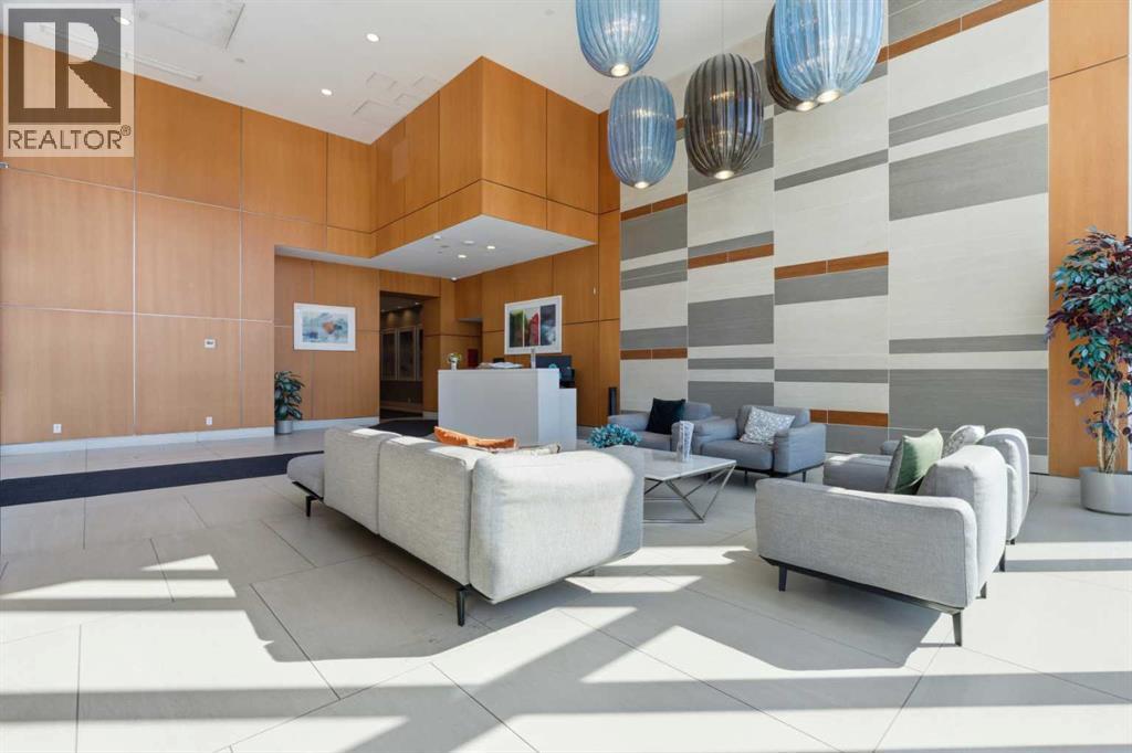 2704, 510 6 Avenue SE, Calgary, Alberta  T2G 1L7 - Photo 3 - A2301988