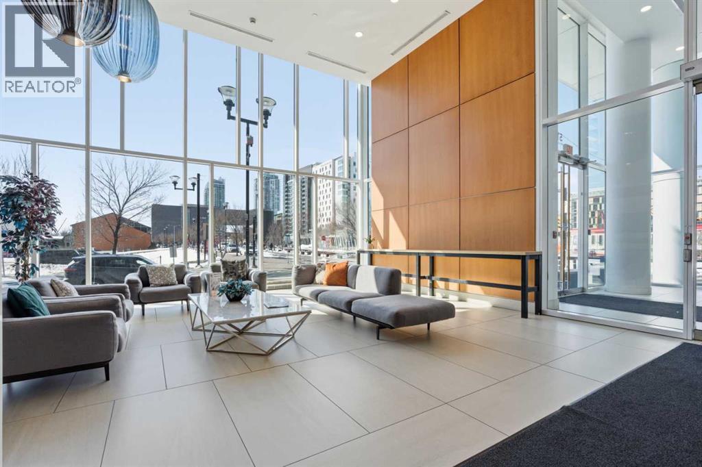 2704, 510 6 Avenue SE, Calgary, Alberta  T2G 1L7 - Photo 2 - A2301988