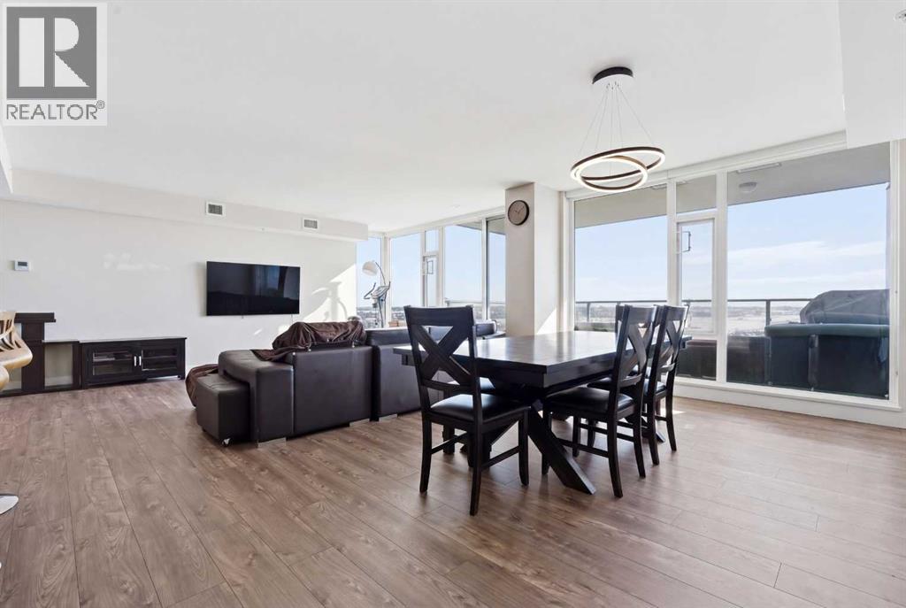 2704, 510 6 Avenue SE, Calgary, Alberta  T2G 1L7 - Photo 7 - A2301988