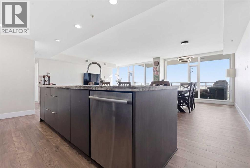 2704, 510 6 Avenue SE, Calgary, Alberta  T2G 1L7 - Photo 14 - A2301988