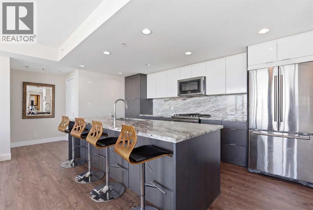 2704, 510 6 Avenue SE, Calgary, Alberta  T2G 1L7 - Photo 15 - A2301988