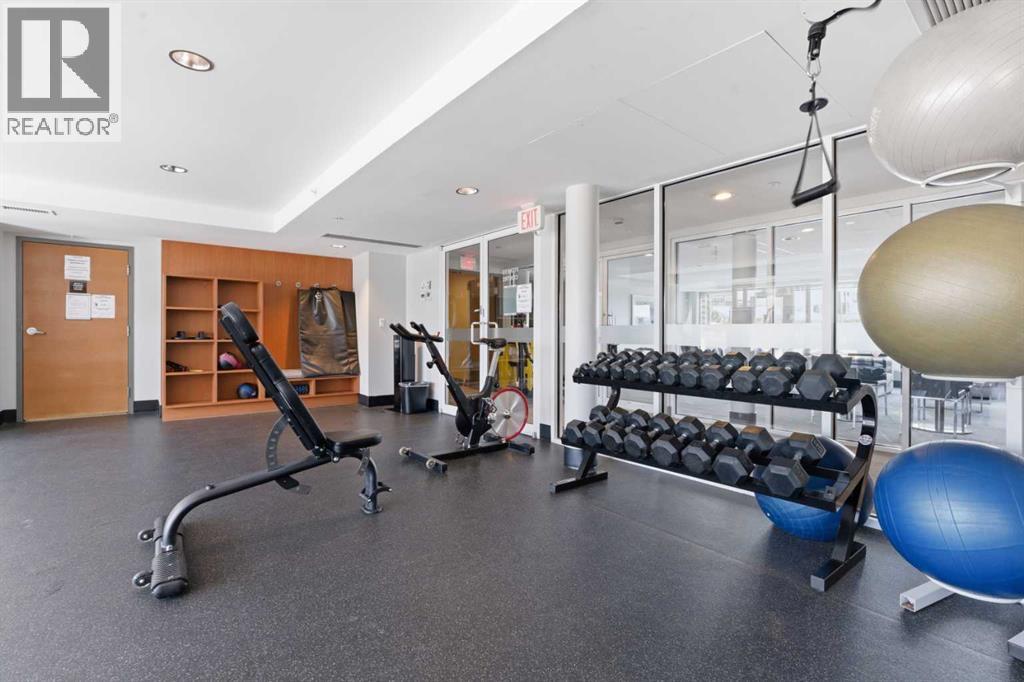 2704, 510 6 Avenue SE, Calgary, Alberta  T2G 1L7 - Photo 28 - A2301988