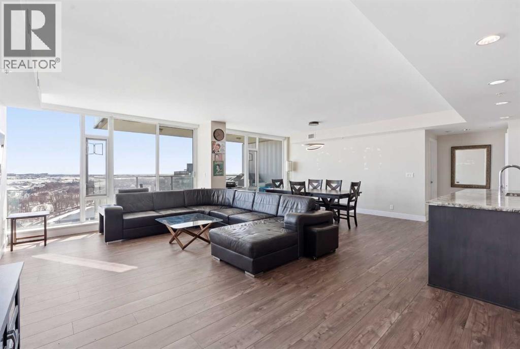 2704, 510 6 Avenue SE, Calgary, Alberta  T2G 1L7 - Photo 11 - A2301988