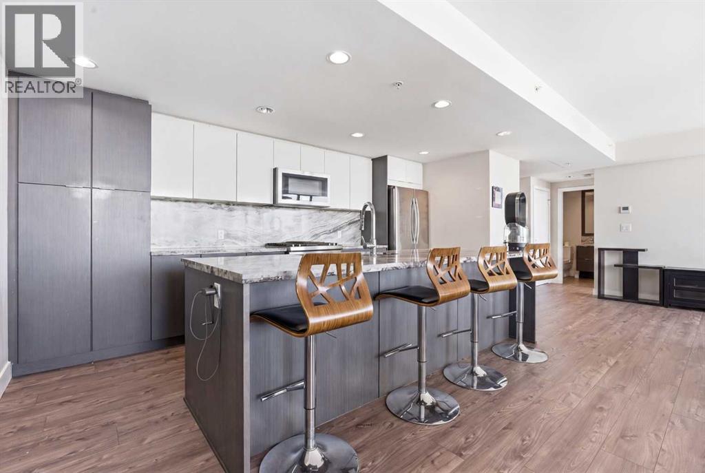 2704, 510 6 Avenue SE, Calgary, Alberta  T2G 1L7 - Photo 13 - A2301988