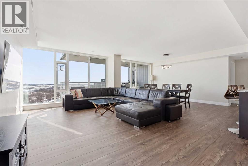 2704, 510 6 Avenue SE, Calgary, Alberta  T2G 1L7 - Photo 5 - A2301988