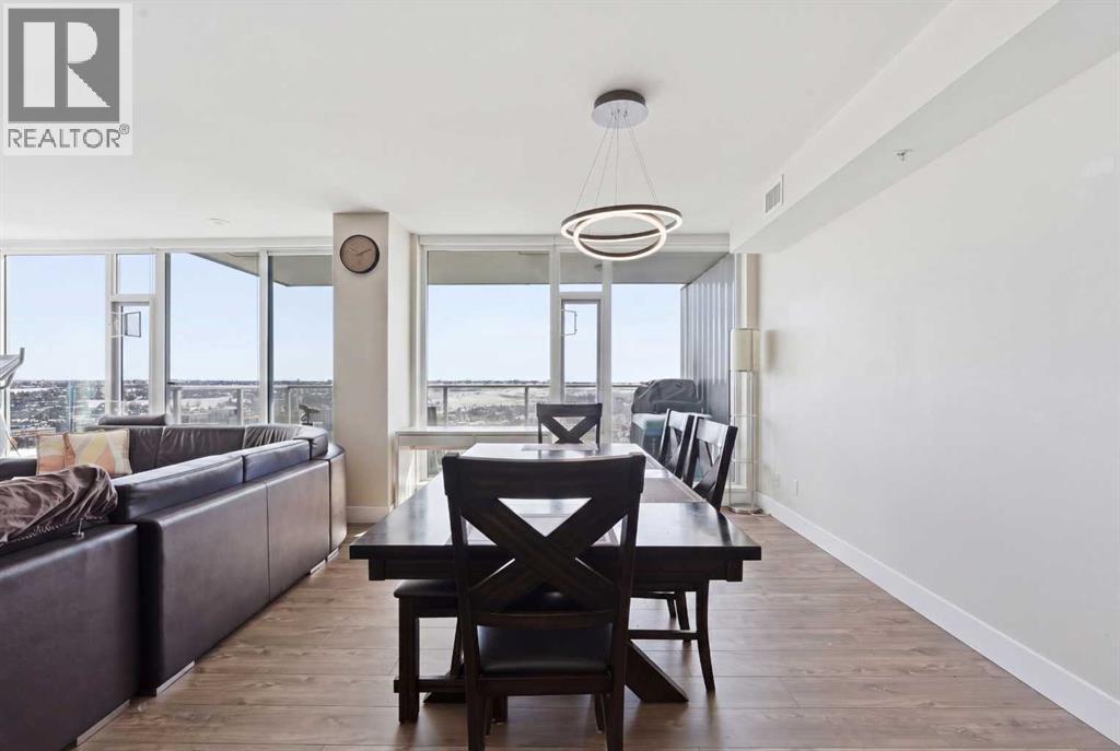 2704, 510 6 Avenue SE, Calgary, Alberta  T2G 1L7 - Photo 16 - A2301988