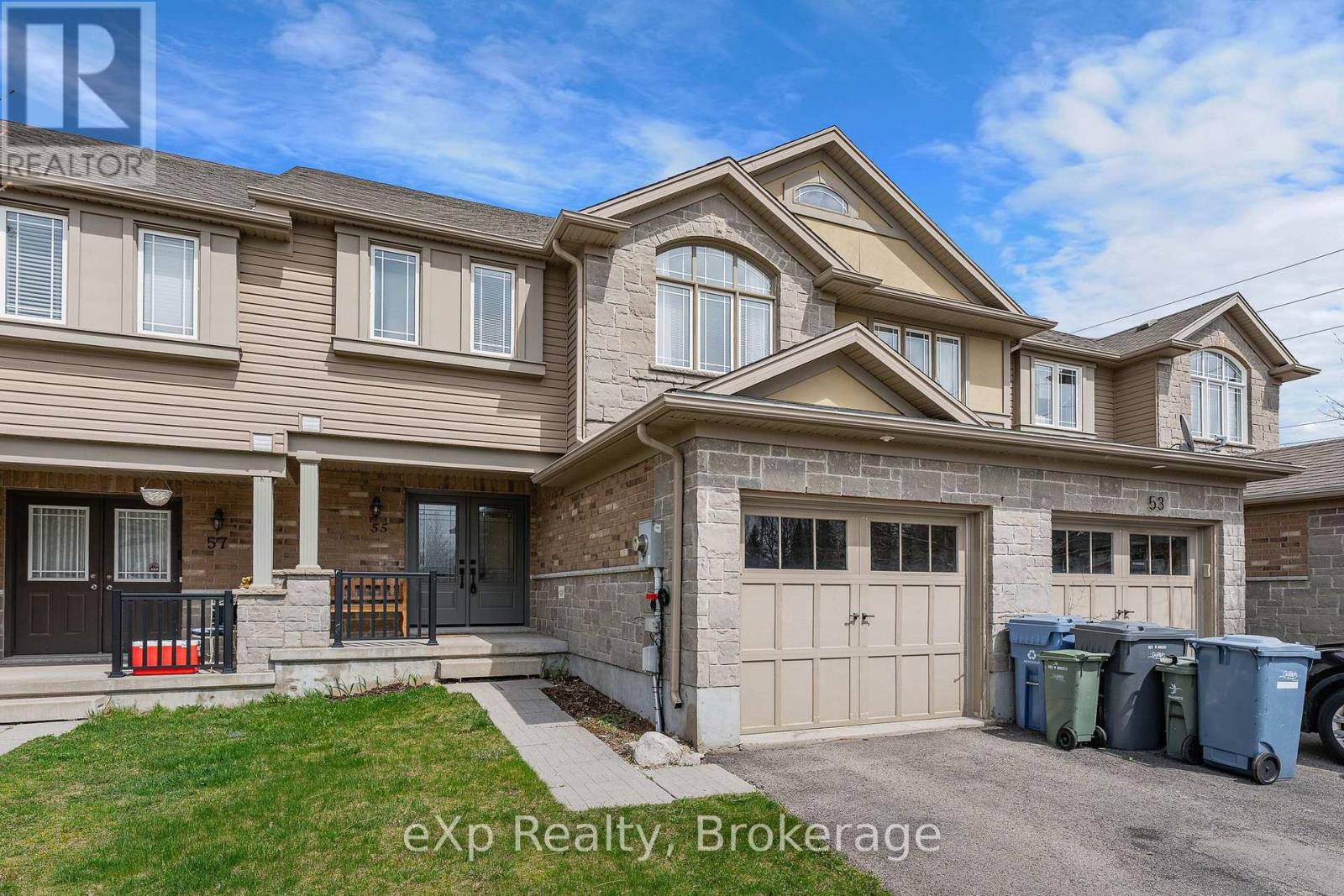 55 Laughland Lane, Guelph, Ontario  N1L 0C9 - Photo 3 - X12798596