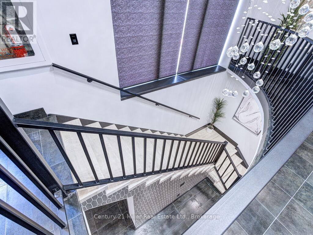 102 - 88 Dunn Street, Oakville, Ontario  L6J 3C7 - Photo 11 - W13025956