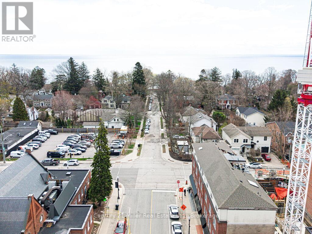 102 - 88 Dunn Street, Oakville, Ontario  L6J 3C7 - Photo 20 - W13025956