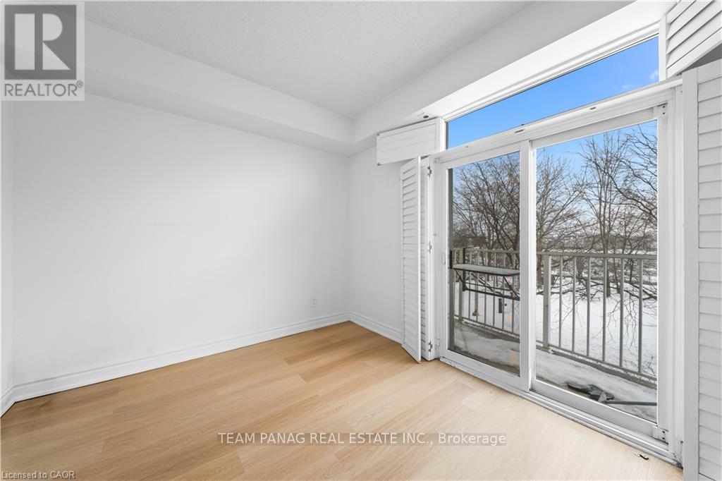 132 - 28 Stadium Road, Toronto, Ontario  M5V 3P4 - Photo 17 - C12939012