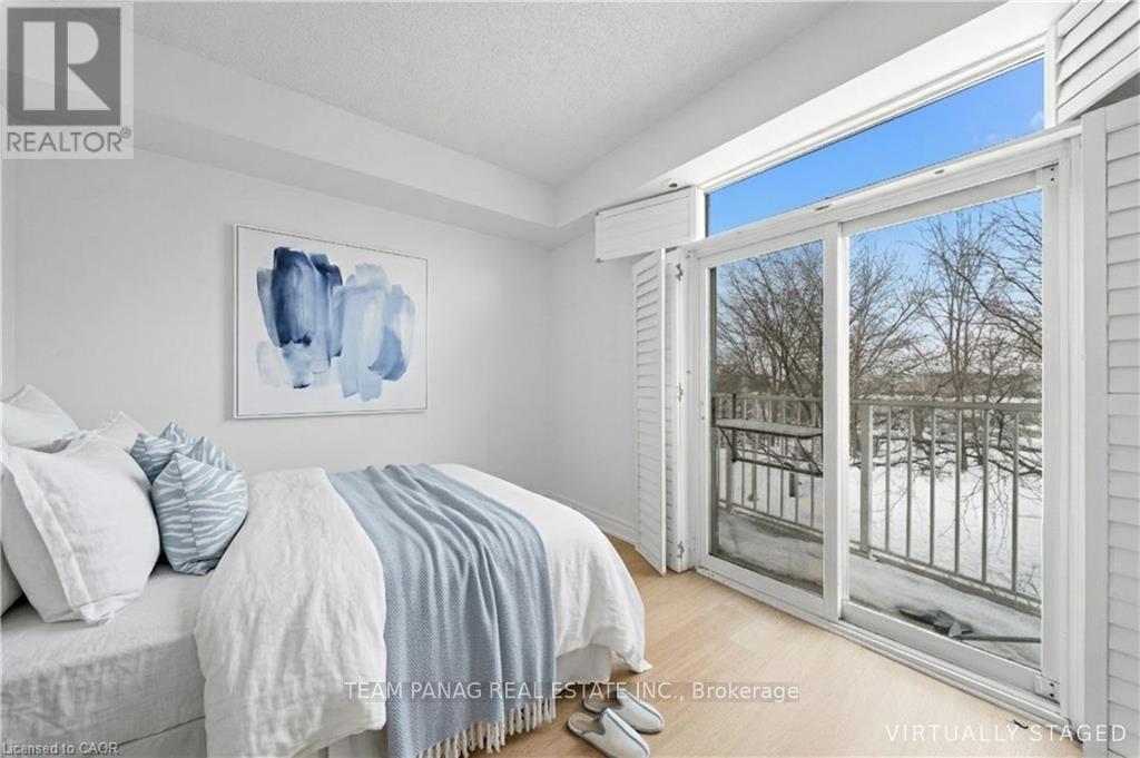 132 - 28 Stadium Road, Toronto, Ontario  M5V 3P4 - Photo 16 - C12939012