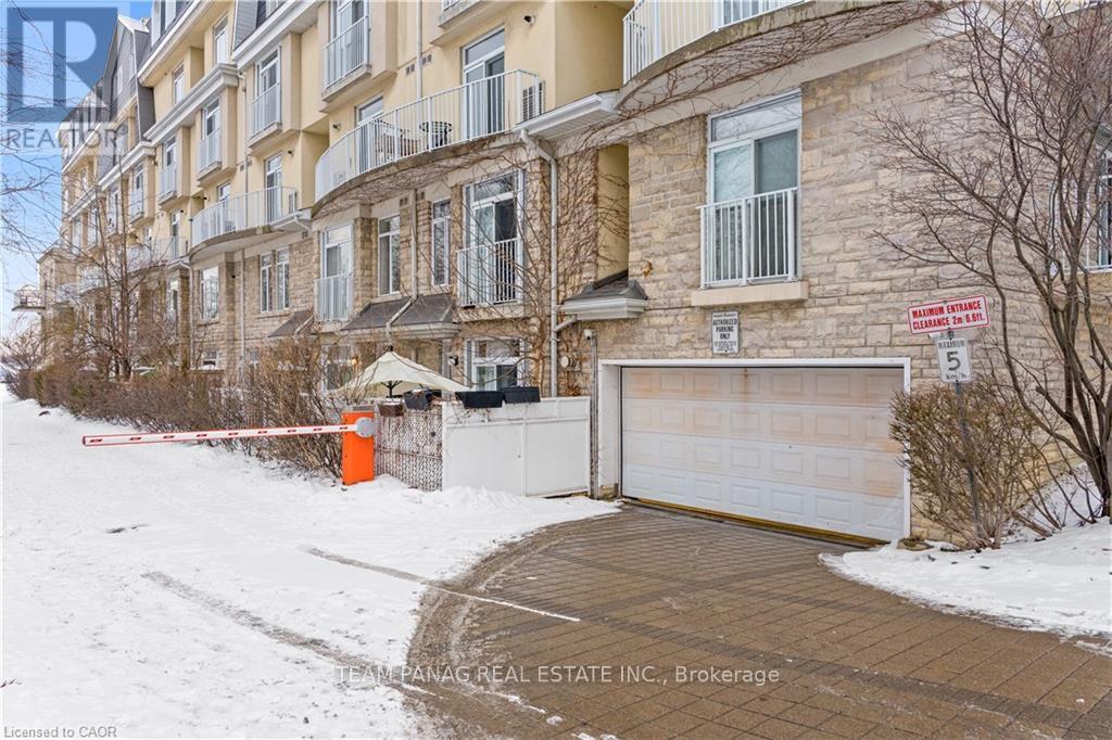132 - 28 Stadium Road, Toronto, Ontario  M5V 3P4 - Photo 26 - C12939012
