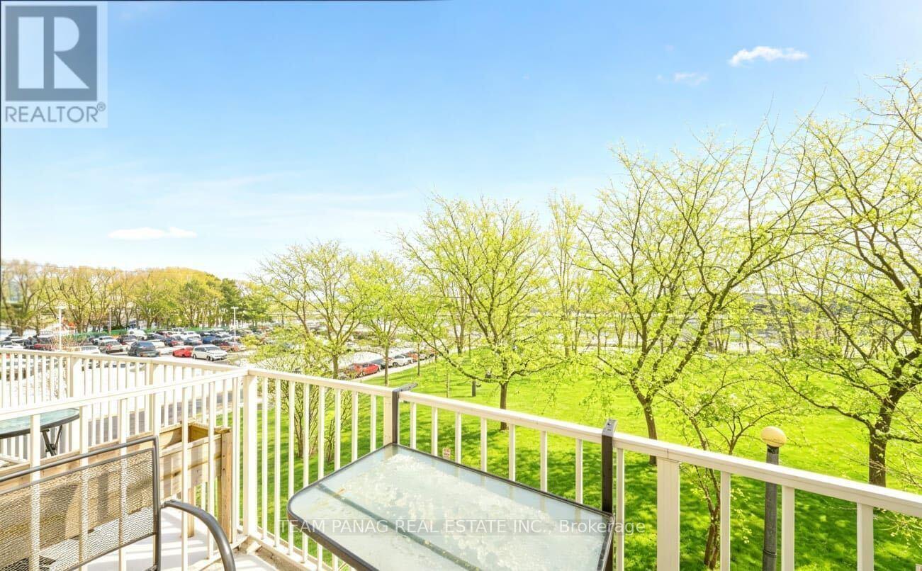 132 - 28 Stadium Road, Toronto, Ontario  M5V 3P4 - Photo 23 - C12939012