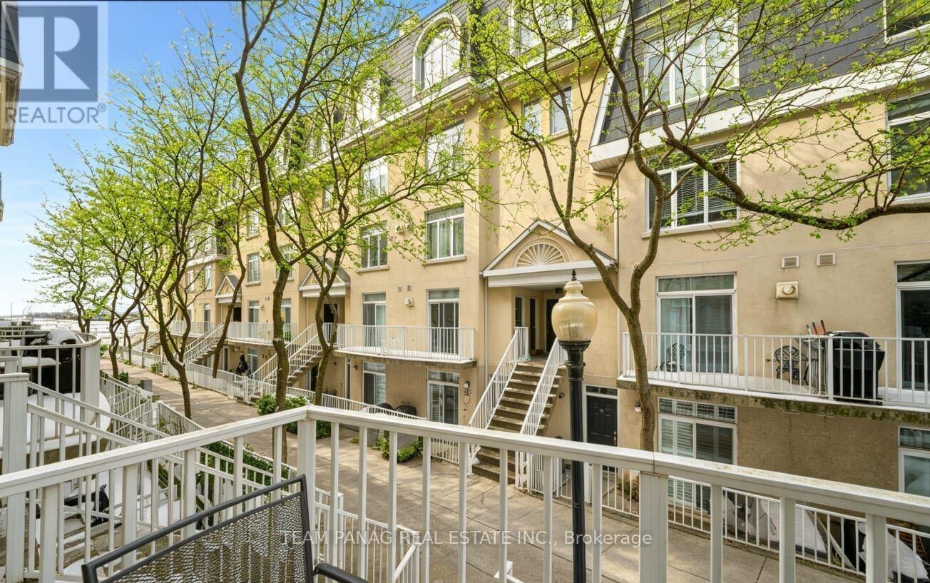 132 - 28 Stadium Road, Toronto, Ontario  M5V 3P4 - Photo 24 - C12939012